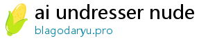 ai undresser nude